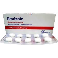 Amrizole - image 1