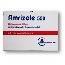 Amrizole - image 2