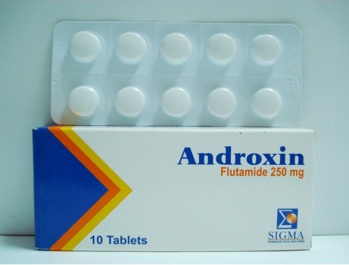 Androxin - изображение 0
