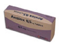 Ansiox - изображение 0