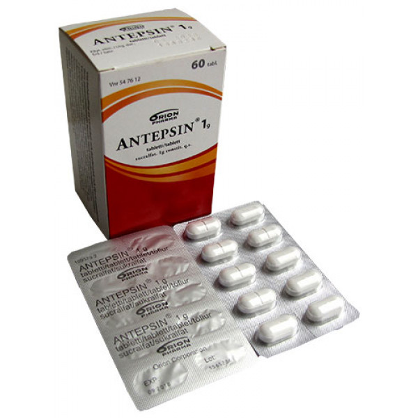 Antepsin - image 3