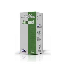 Aromet - изображение 0