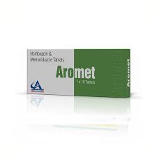 Aromet - image 1
