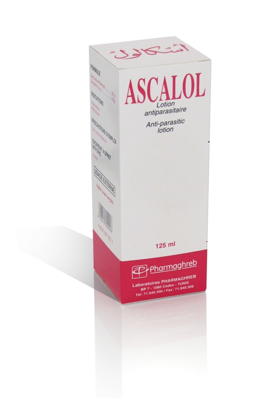 Ascalol - изображение 0
