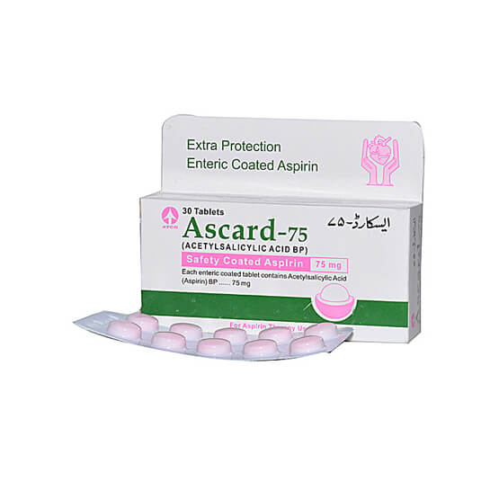 Ascard - изображение 0