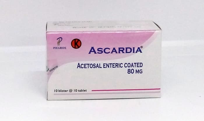 Ascardia - изображение 0