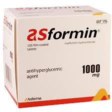Asformin - image 0