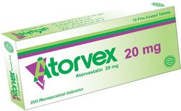 Atorvex - изображение 1
