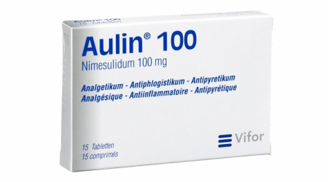 Aulin - изображение 0