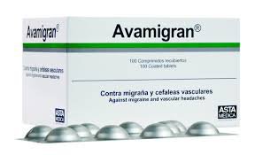 Avamigran - image 1