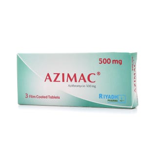 Azimac - image 0