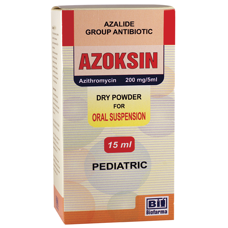 Azoksin - image 1