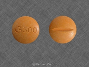 Azulfidine (Sulfasalazine) - изображение 2
