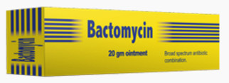 Bactomycin - image 0