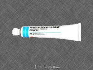 Bactroban cream - изображение 0