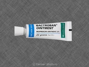 Bactroban cream - изображение 1