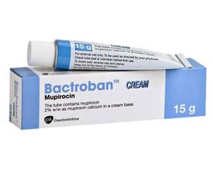 Bactroban - изображение 0