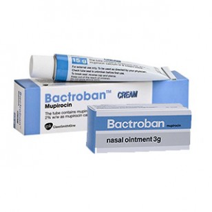 Bactroban - изображение 1