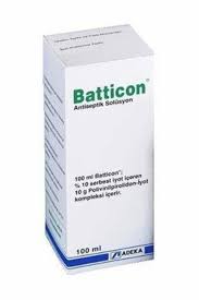 Batticon - image 2