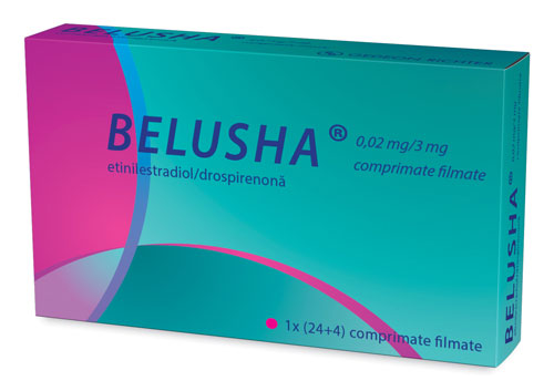 Belusha - image 0