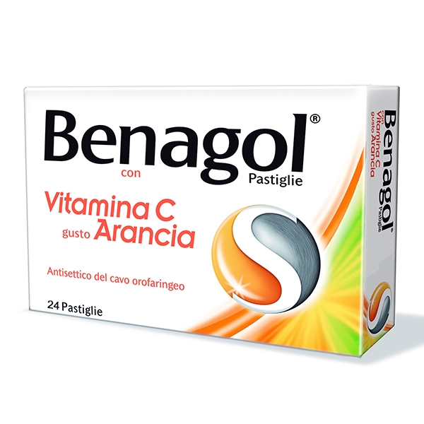 Benagol - image 0