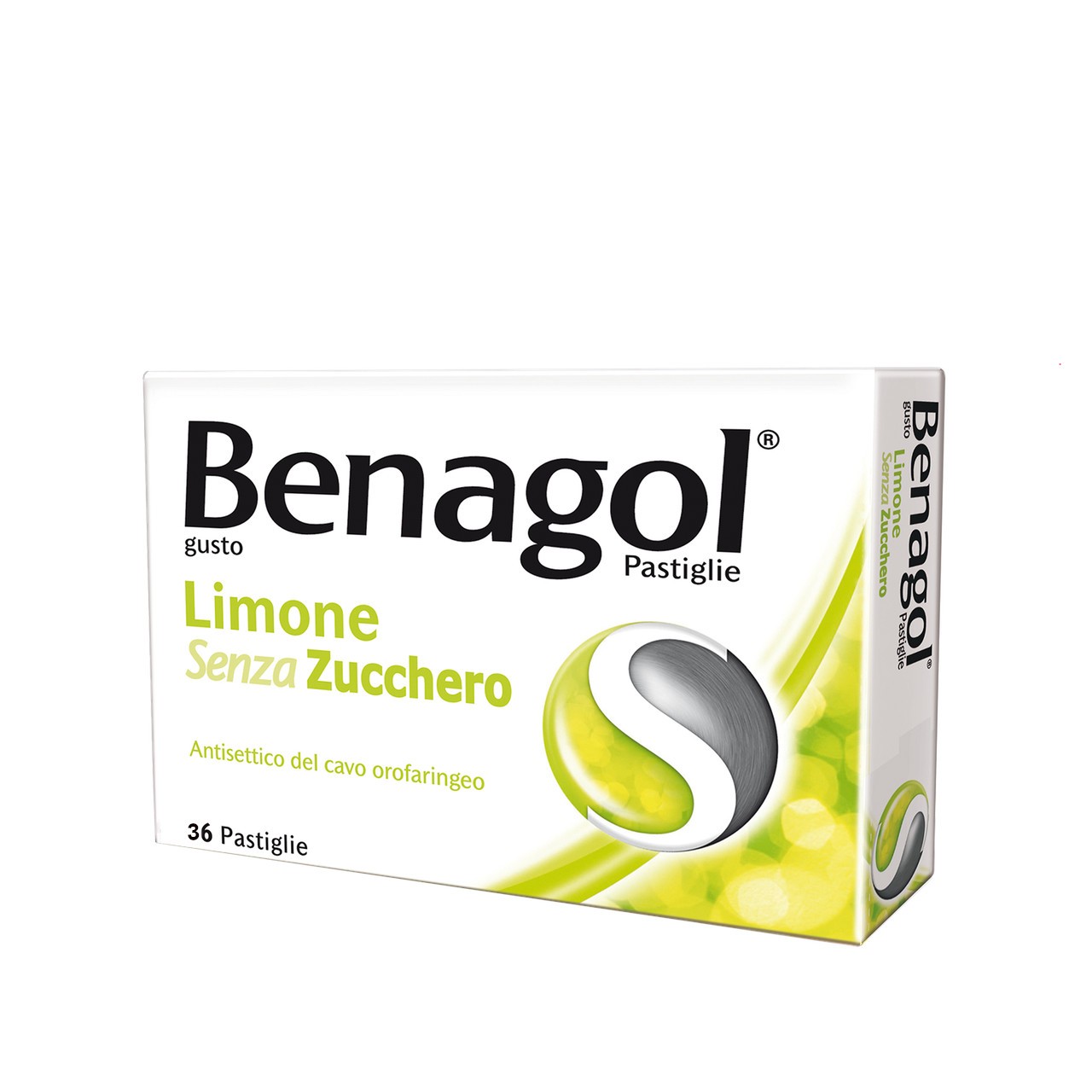 Benagol - image 1