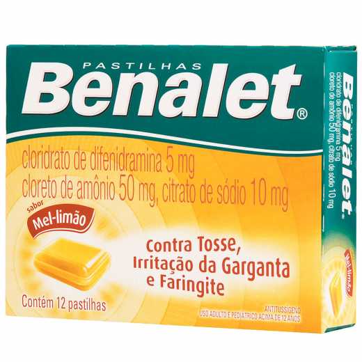 Benalet - image 0
