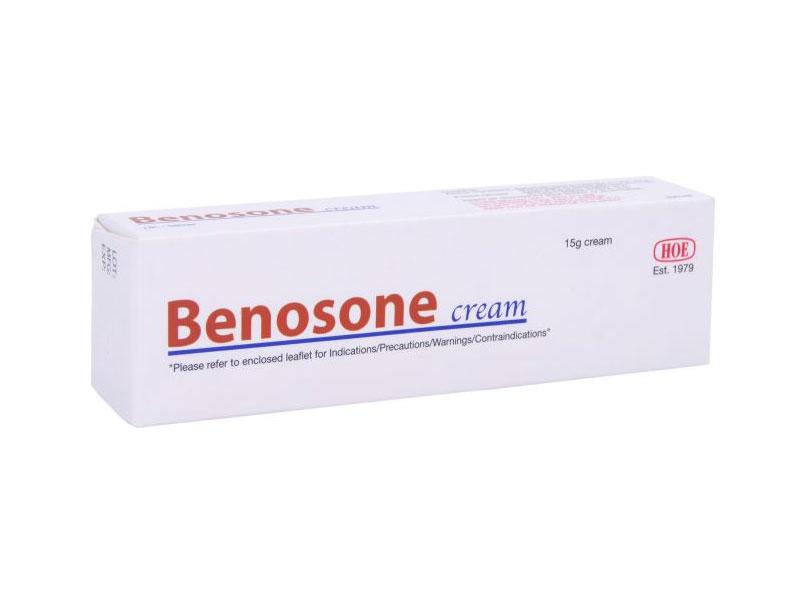 Benosone - image 0