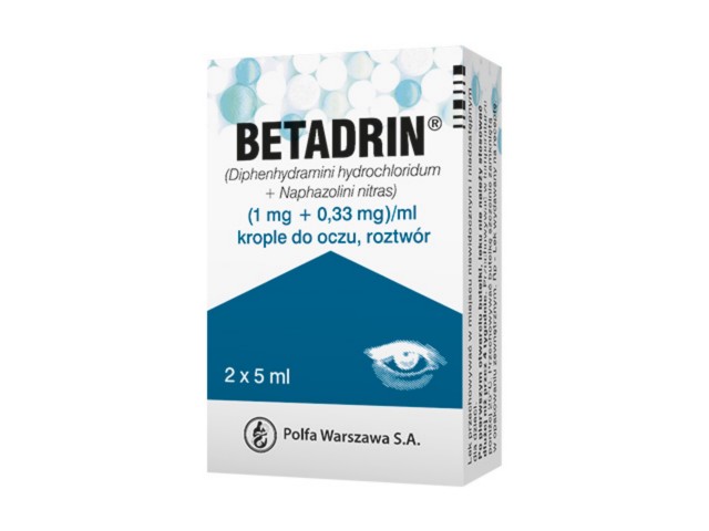 Betadrin - image 0