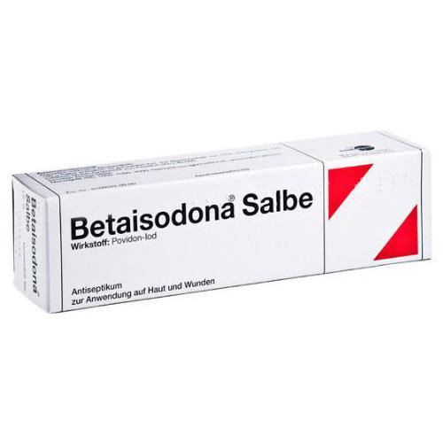 Betaisodona - image 0