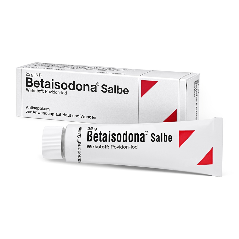 Betaisodona - image 2