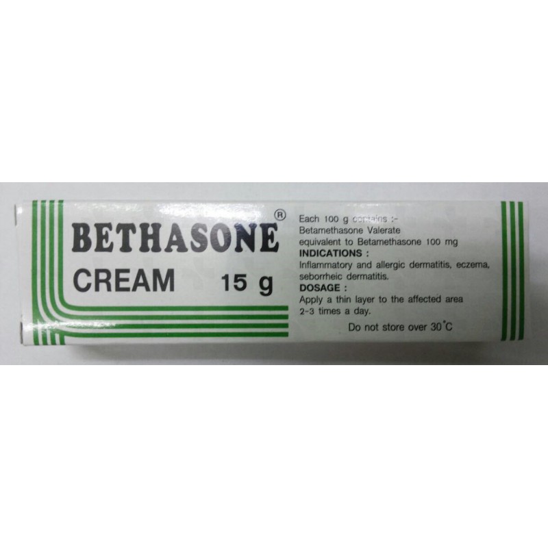 Bethasone - image 0