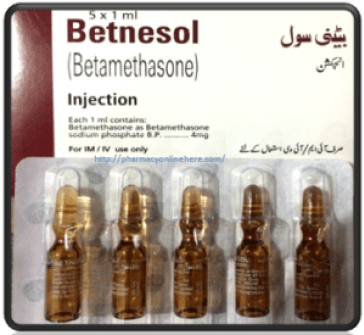 Betnesol - image 0