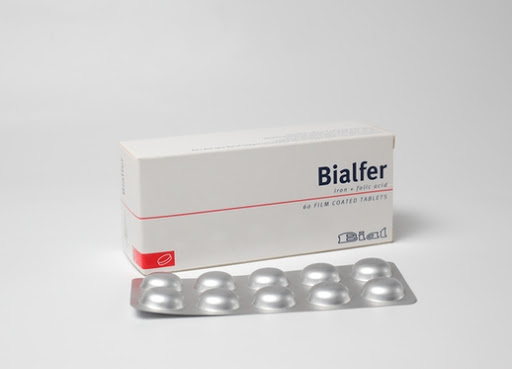 Bialfer - image 1