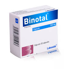 Binotal - image 0