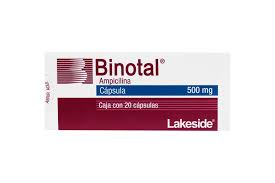 Binotal - image 1
