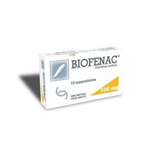 Biofenac - image 0