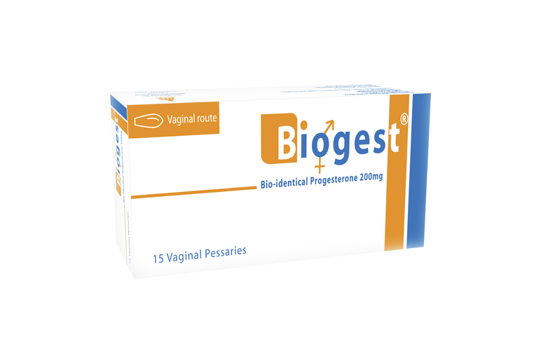 Biogest - image 0