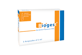 Biogest - изображение 2