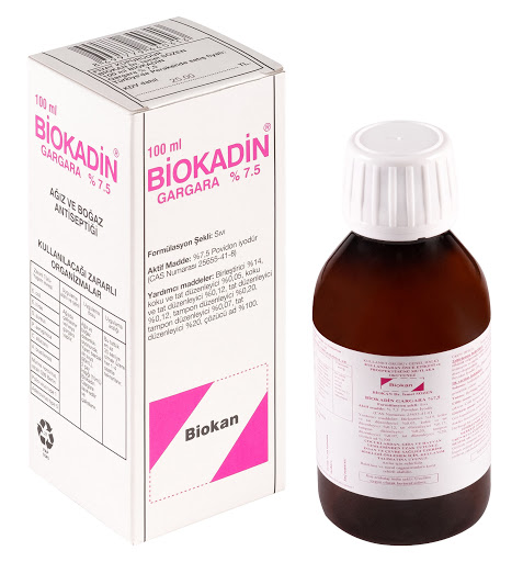 Biokadin - image 0
