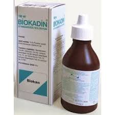 Biokadin - image 1