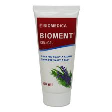 Bioment - image 0