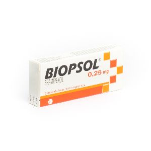 Biopsol - изображение 0