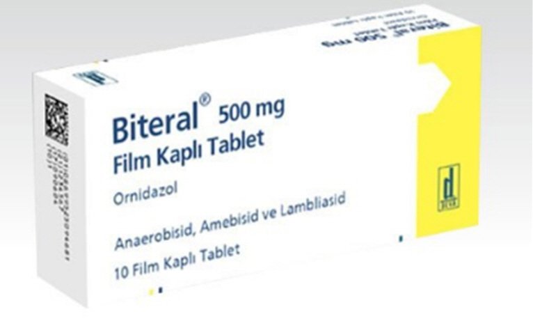 Biteral : Uses, Side Effects, Interactions, Dosage / Pillintrip
