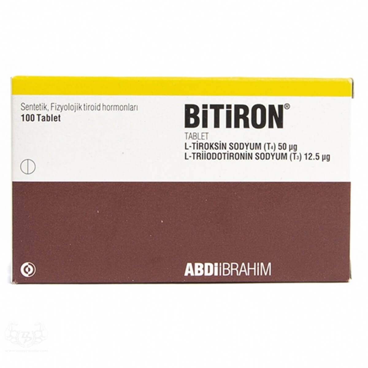 Bitiron - image 0