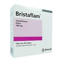 Bristaflam - image 0