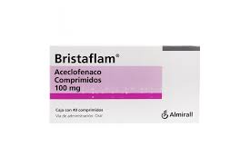 Bristaflam - image 1
