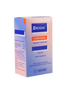 Brogal Compositum - image 0