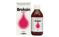 Broksin - image 0