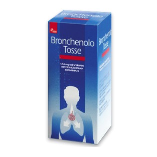 Bronchenolo Tosse - image 1
